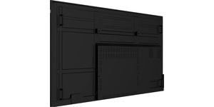 Écran d'affichage dynamique 98' 4K uhd 3840X2160 dalle IP – vue 4