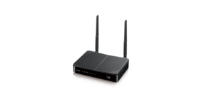 Routeur cellulaire LTE 4G int multi mode CAT.6 – vue 2