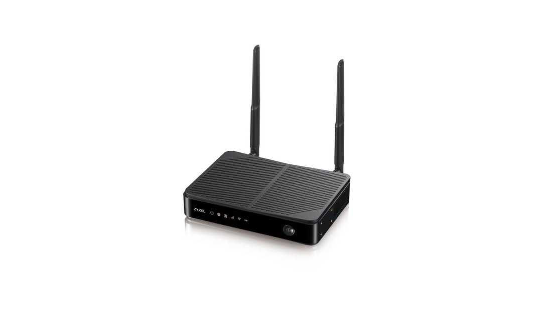 Routeur cellulaire LTE 4G int multi mode CAT.6