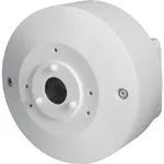Accessoire pour caméra de vidéosurveillance kit de montage poteau pour BC-4-IR – vue 2