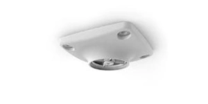 Accessoire pour caméra de vidéosurveillance support plafond pour caméras M1 one – vue 2