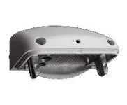 Accessoire pour caméra de vidéosurveillance support plafond montage surface – vue 2