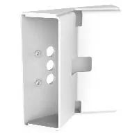 Accessoire pour caméra de vidéosurveillance fixation poteau M73