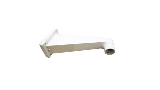 Accessoire pour caméra de vidéosurveillance kit de montage mural long speeddome