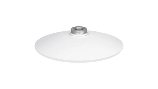 Accessoire pour caméra de vidéosurveillance support montage plat VM1A-20-IR-VA