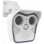 Caméra de vidéosurveillance MOBOTIX M16B – vue 2