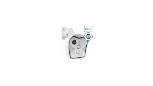 Caméra de vidéosurveillance MOBOTIX M16TB-R079-EN54