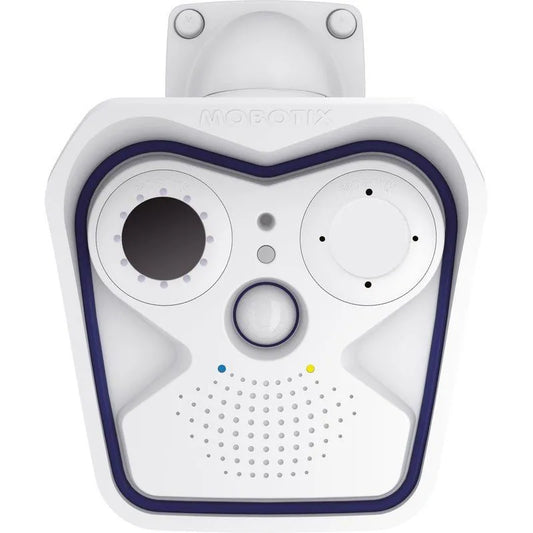 Caméra de vidéosurveillance MOBOTIX M16TB-T119