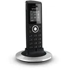 Téléphone sans fil pour base IP DECT snom M300 et M700 Ref 3987 – vue 2