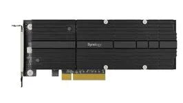 Carte réseau adaptateur M.2 vers pci – vue 2