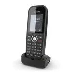 Téléphone sans fil pour base IP DECT snom M400 ou M900 – vue 3