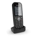 Téléphone sans fil pour base IP DECT snom M400 ou M900 – vue 2