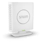Téléphone sans fil 20 combine par base (40 si double cellule) – vue 2