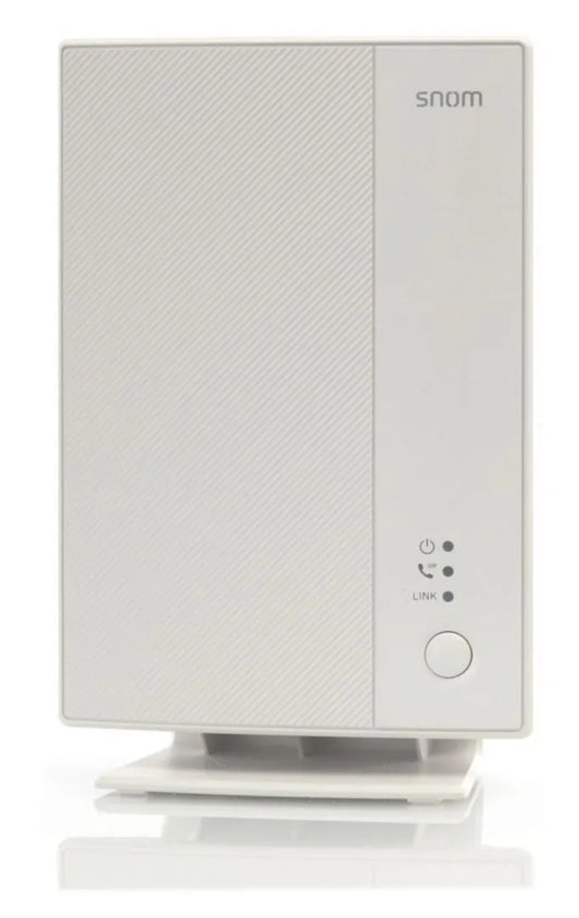 Téléphone sans fil borne DECT M500 monocell pour M55