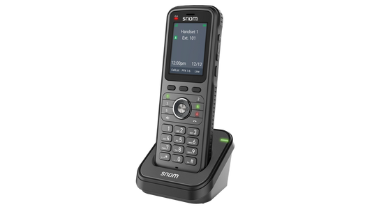 Téléphone sans fil DECT M56 IP67 6 touches