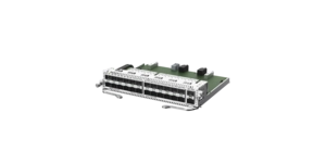 Carte d'extension 24 ports SFP Gigabit fibre + 2×SFP+ 10G Reyee — châssis modulaire RG-NBS6002