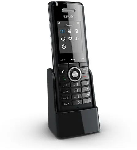 Téléphone sans fil pour base IP DECT M300 & M700 Ref 3969