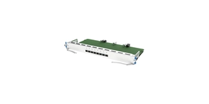 Carte d'extension 8 ports SFP+ 10 Gigabit Reyee — châssis modulaire RG-NBS7006