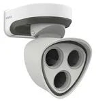 Caméra de vidéosurveillance MOBOTIX M73A-LSA-WG – vue 2