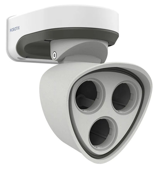 Caméra de vidéosurveillance MOBOTIX M73A-LSA-WG