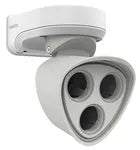 Caméra de vidéosurveillance MOBOTIX M73A-LSA – vue 2