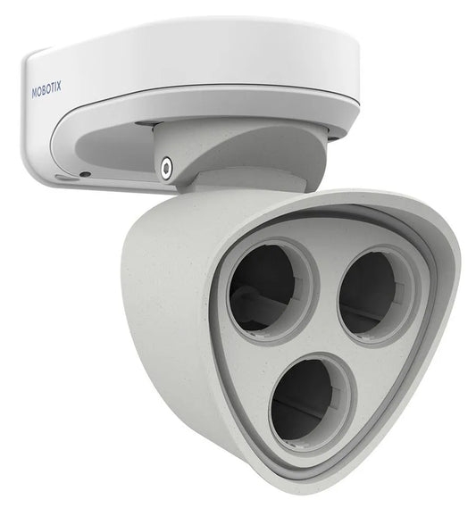 Caméra de vidéosurveillance MOBOTIX M73A-LSA
