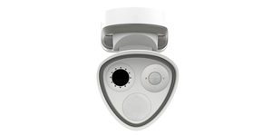 Caméra de vidéosurveillance MOBOTIX M73TA-B336R100-E – vue 2