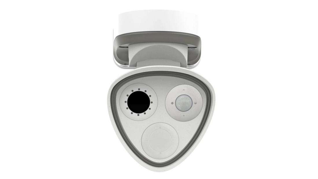 Caméra de vidéosurveillance MOBOTIX M73TA-B640R150-E