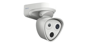 Caméra de vidéosurveillance MOBOTIX M73TA-IR-IN-T080 – vue 2