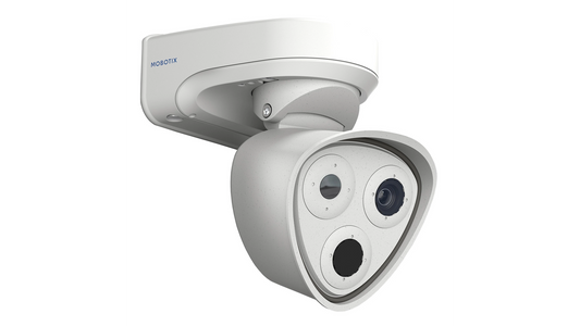 Caméra de vidéosurveillance MOBOTIX M73TA-IR-IN-T080