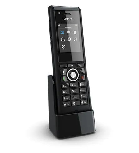 Téléphone sans fil tel sans fil IP65 pour ip-dect pti