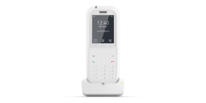 Téléphone sans fil bluetooth clip ceinture écran couleur M90 – vue 2