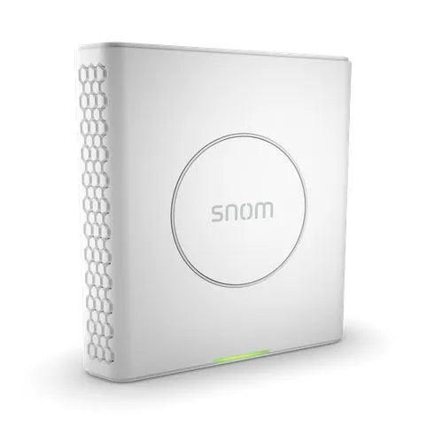 Téléphone sans fil base DECT IP multicell solution 8 C