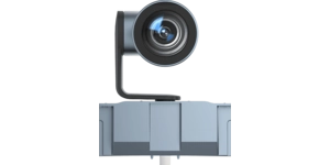 Accessoire de visioconférence caméra PTZ 12X pour meetingboard – vue 3