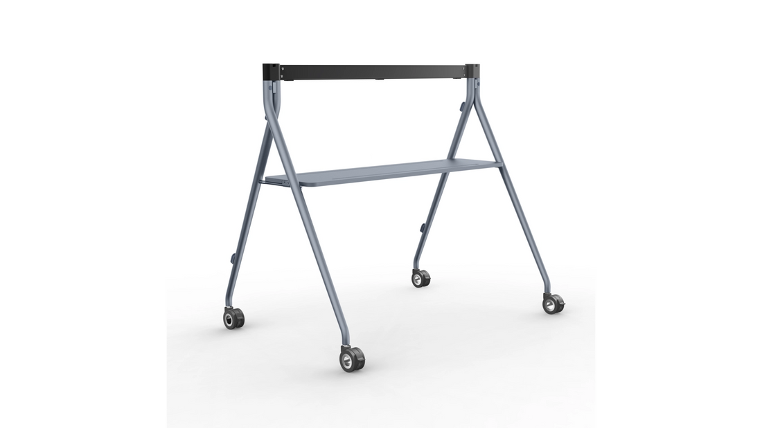 SUPPORT AU SOL POUR MEETINGBOARD 65 PRO