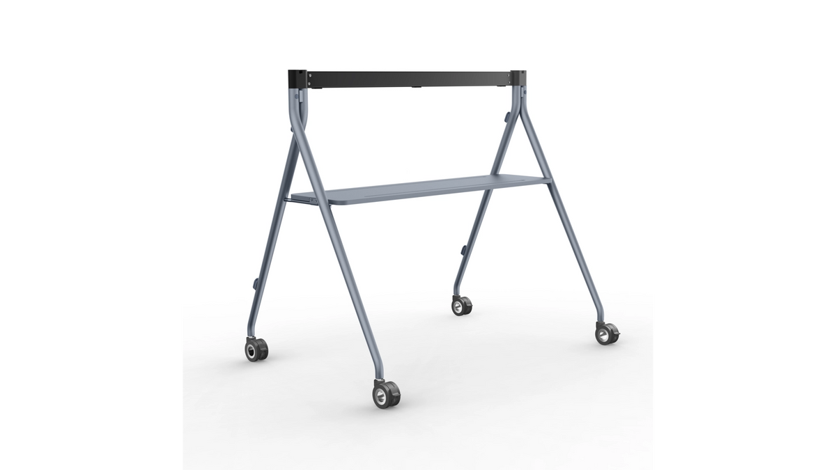 SUPPORT AU SOL POUR MEETINGBOARD 65 PRO