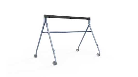 SUPPORT AU SOL POUR MEETINGBOARD 75 PRO