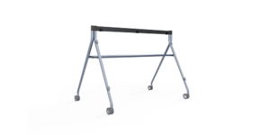 SUPPORT AU SOL POUR MEETINGBOARD 86 PRO – vue 2