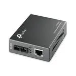 CONVERTISSEUR DE MEDIA 100MBPS – MC100CM – vue 2