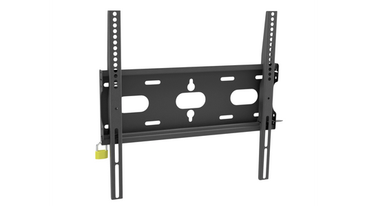 FIXATION MURALE UNIVERSELLE 400x400MM MAX, 125KG