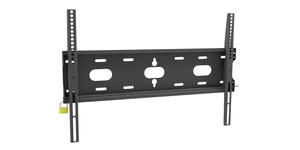 FIXATION MURALE UNIVERSELLE 600x400MM MAX, 125KG – vue 2