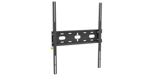 FIXATION MURALE UNIVERSELLE 600x800MM MAX, 125KG – vue 2