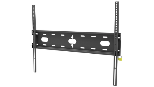 FIXATION MURALE UNIVERSELLE 800x600MM MAX, 125KG