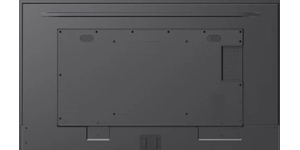 Écran interactif tactile collaboratif 75' hp 2X12W – vue 3