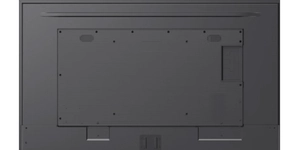 Écran interactif tactile collaboratif 86' hp 2x12W – vue 3