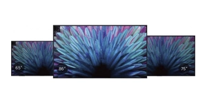 Écran interactif tactile collaboratif 86' hp 2x12W – vue 4