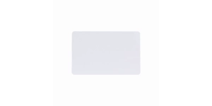 Badge de contrôle d'accès impression physique 10 caracteres decimaux – vue 2