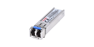 Module SFP fibre monomode Reyee MINIGBIC-LXSM — 10 km, connecteur LC