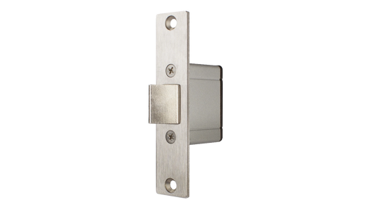Serrure connectée Issues de secours a encastrer 24mm, serie 33IS