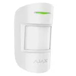MOTION PROTECT W DETECTEUR RADIO 12M IRP ANTI ANIMAUX 20KG - BLANC – vue 2